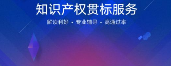 知識產(chǎn)權(quán)貫標(biāo)