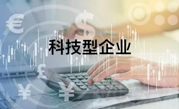 科技型企業(yè)