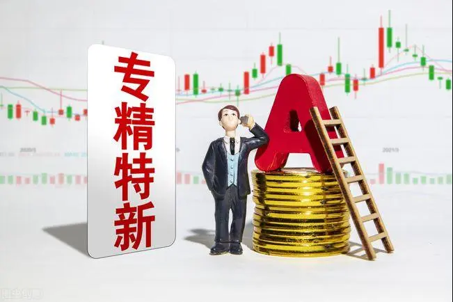 專精特新