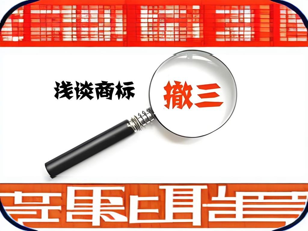 商標撤三：全面解析與應(yīng)對策略